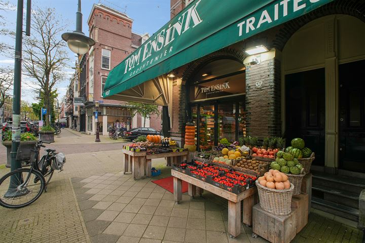 Bekijk foto 39 van Johannes Verhulststraat 144--HS