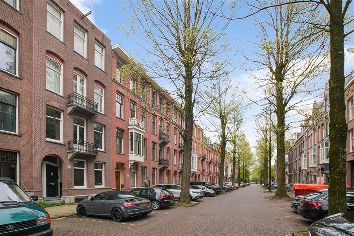 Bekijk foto 37 van Johannes Verhulststraat 144--HS