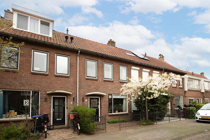 View photo 31 of Meloenstraat 44