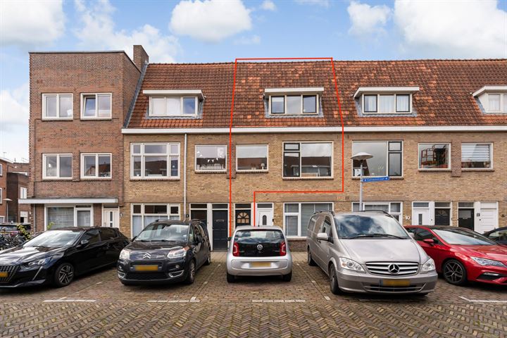 Bekijk foto 1 van Galvanistraat 8-BIS