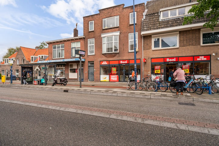 Bekijk foto 31 van Galvanistraat 8-BIS