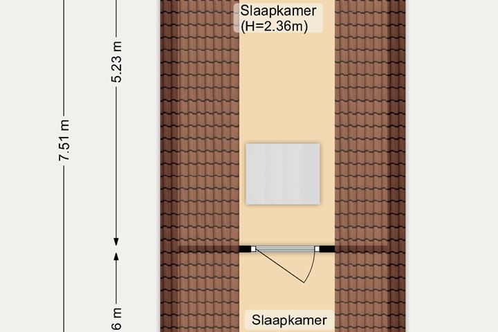 Bekijk foto 29 van Adelboldstraat 36