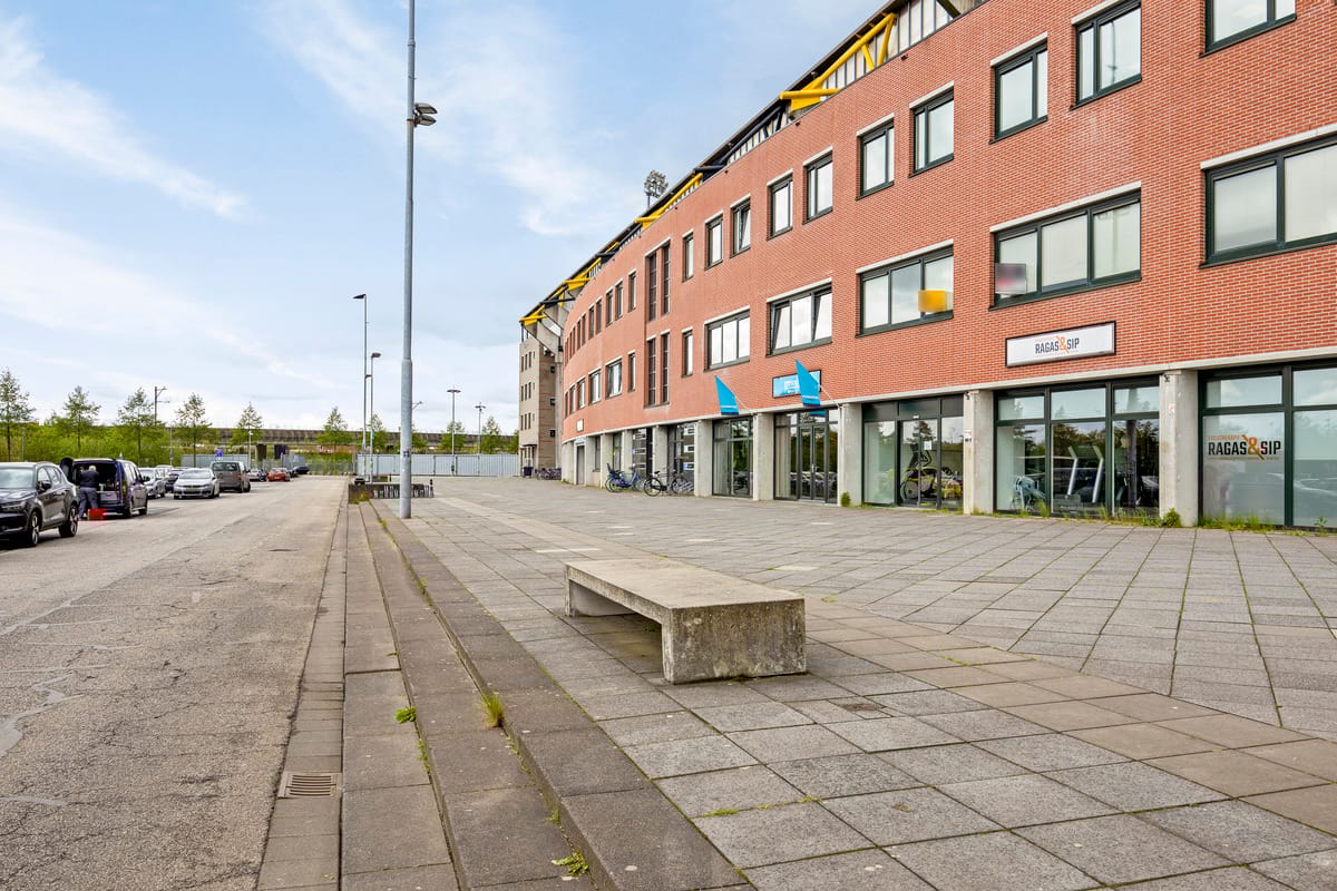 Bekijk foto 5 van Stadionstraat 13-B2