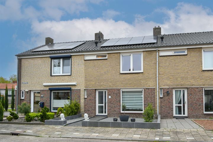 Bekijk foto 2 van Luikstraat 44