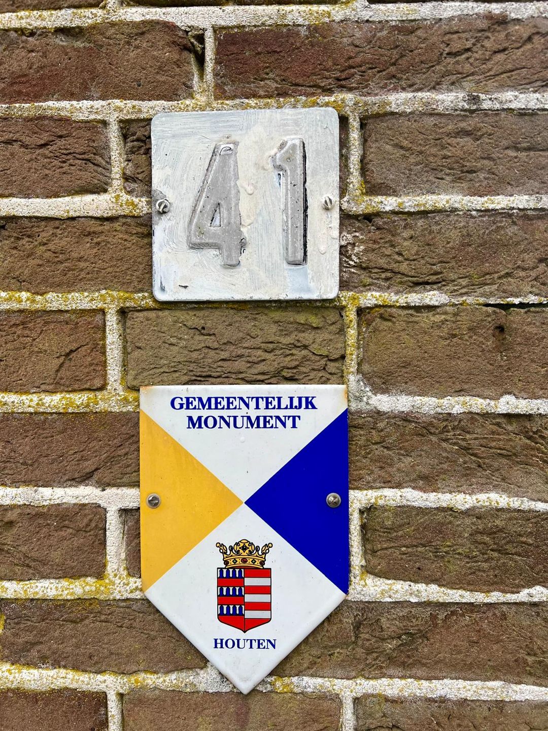 Foto 7 van Houtensewetering 41