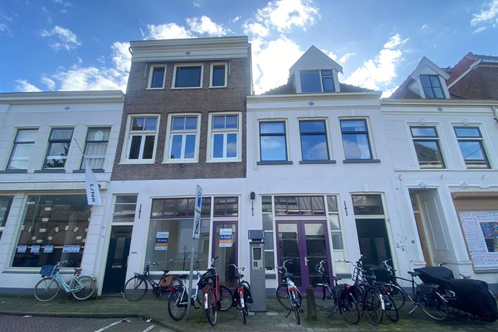 Voorstraat 33, Zwolle