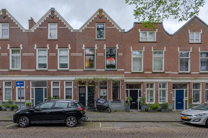 Bekijk foto 1 van Dokstraat 28