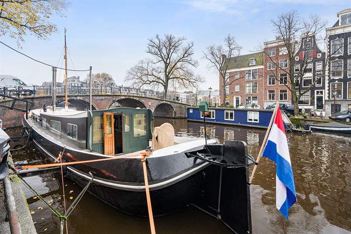 Bekijk foto 1 van Keizersgracht 765-K