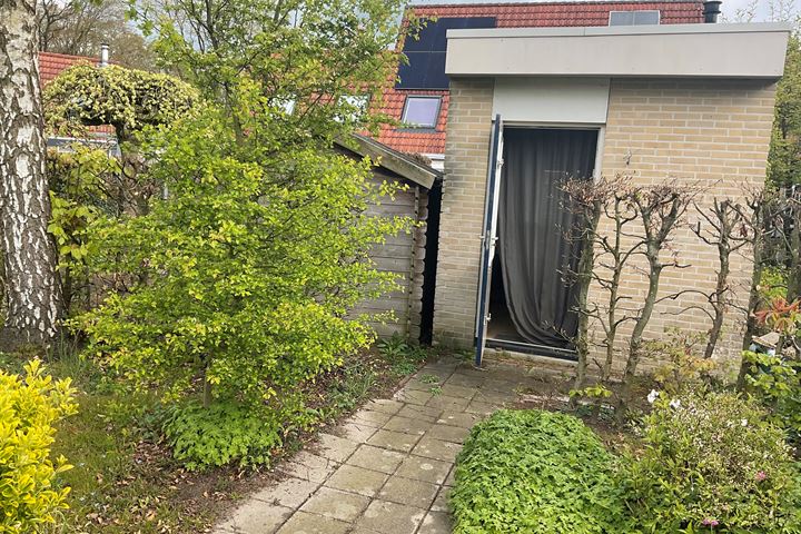 Bekijk foto 34 van Zeehondstraat 59