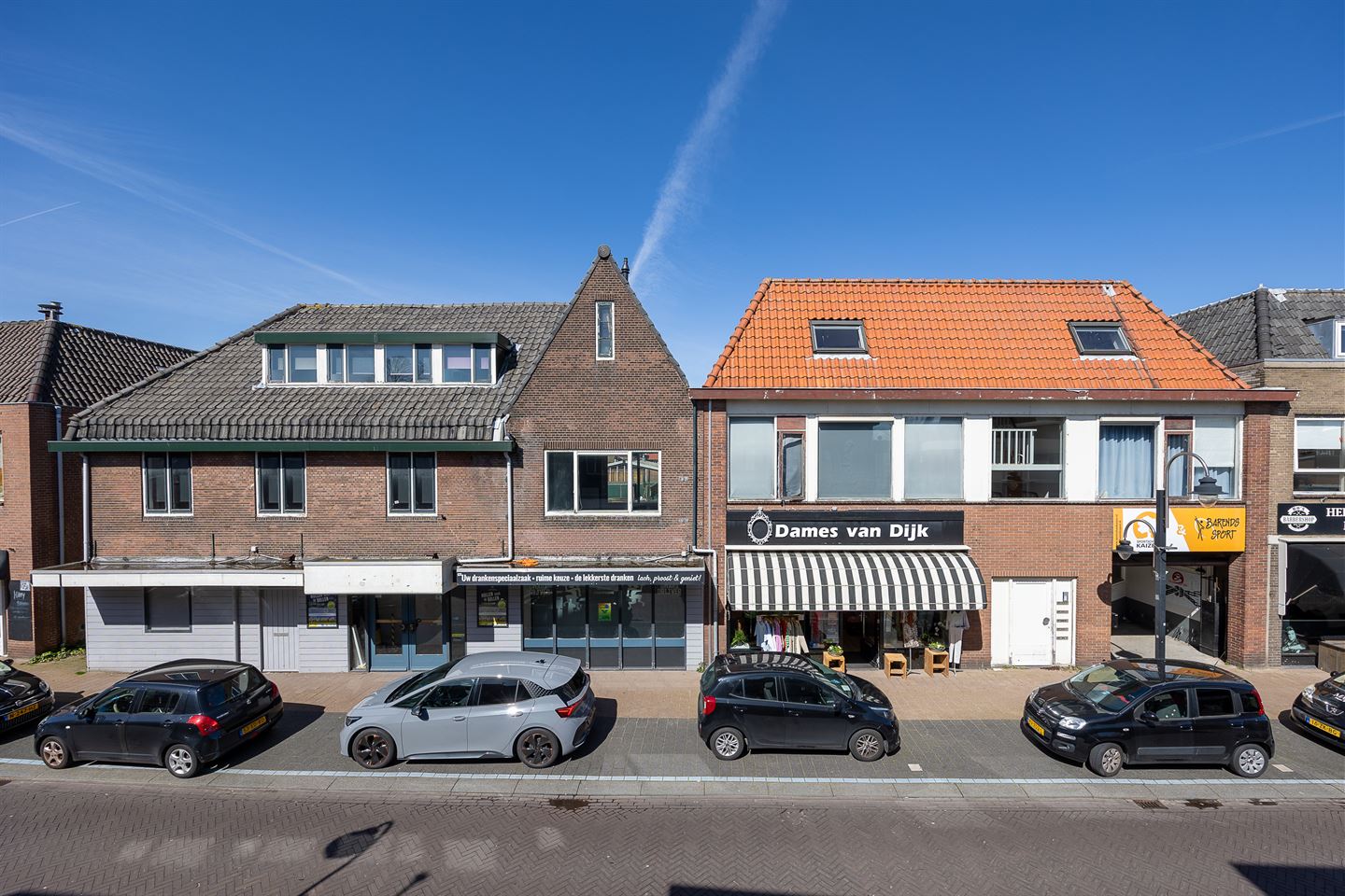 Bekijk foto 1 van Herenstraat 124-126