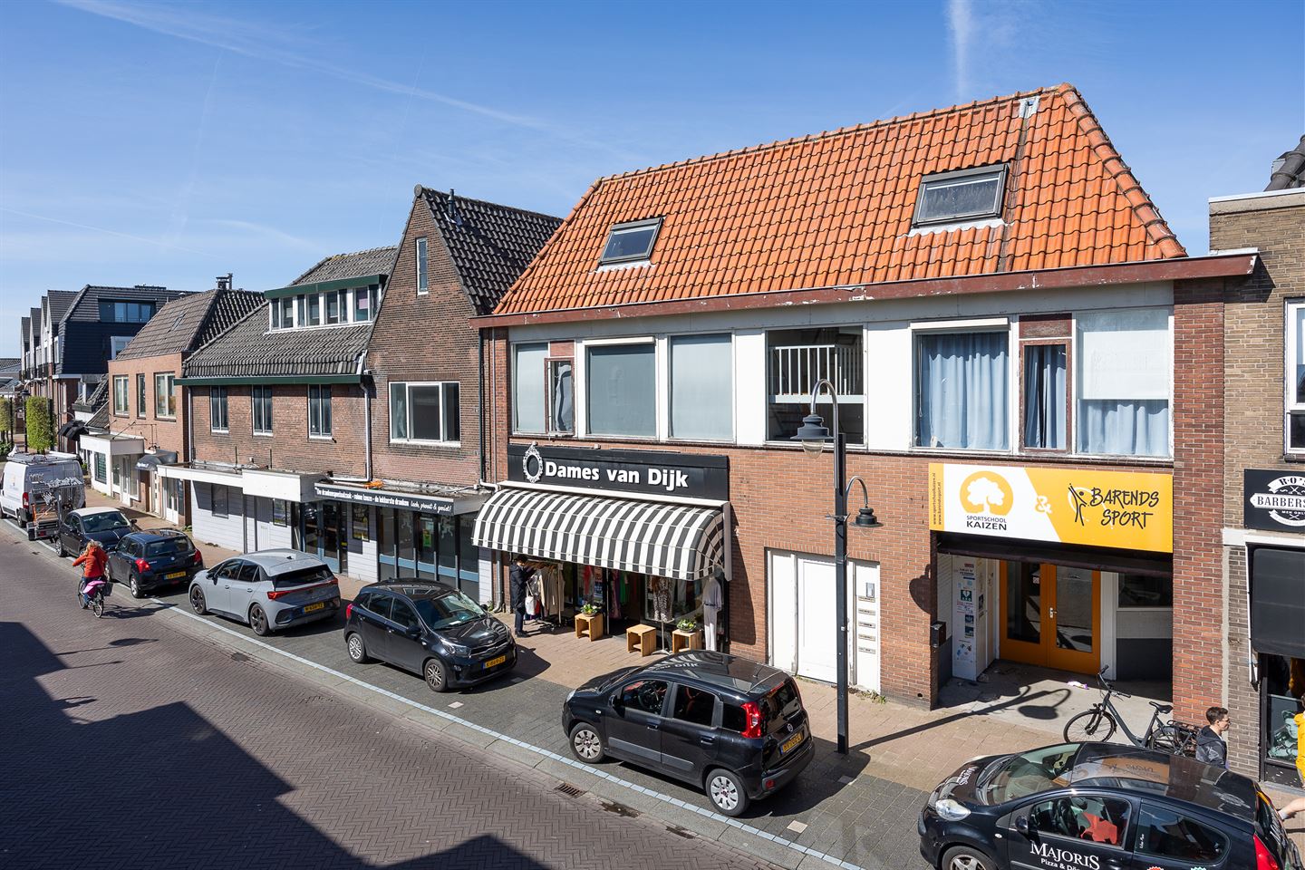 Bekijk foto 2 van Herenstraat 124-126