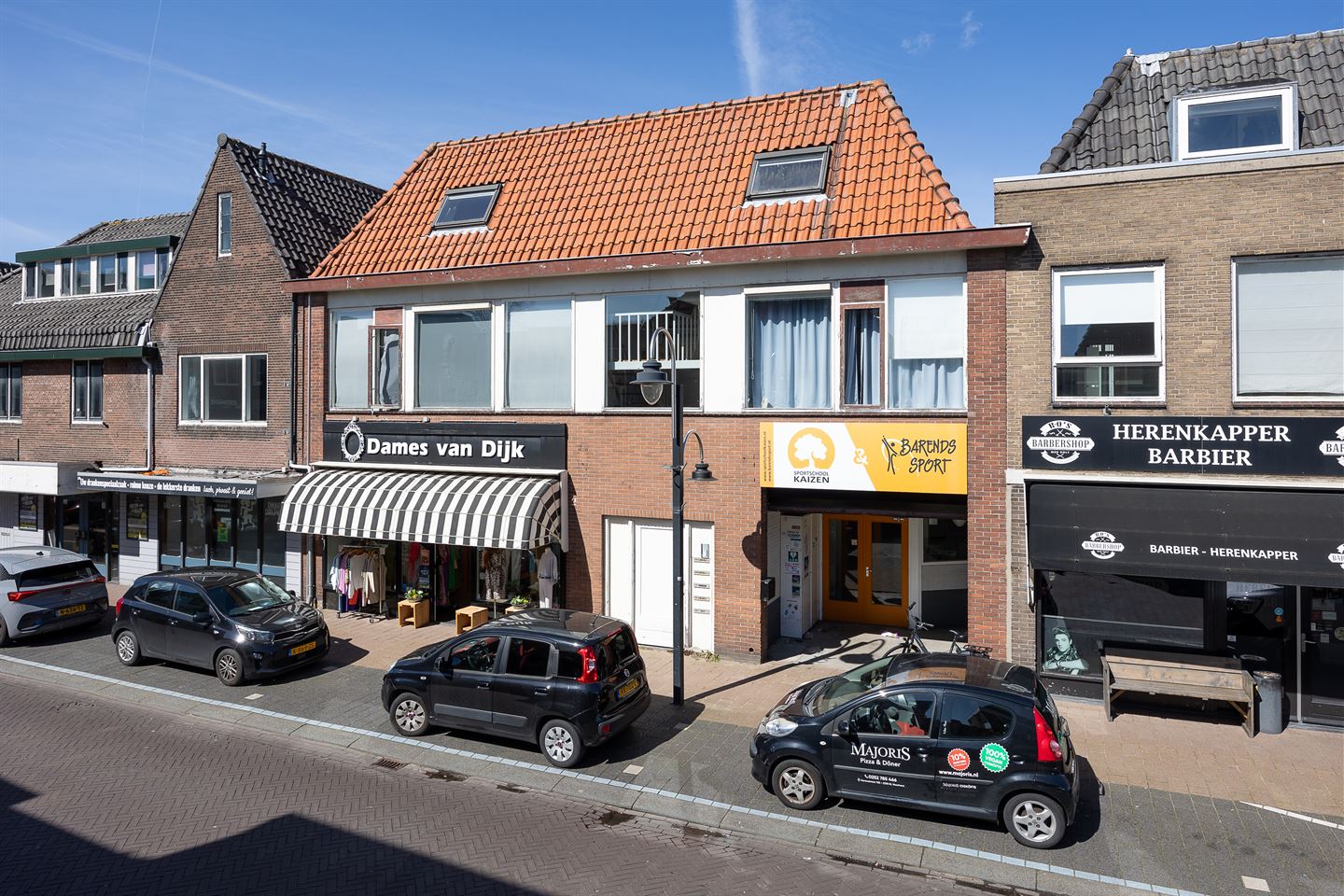 Bekijk foto 3 van Herenstraat 124-126