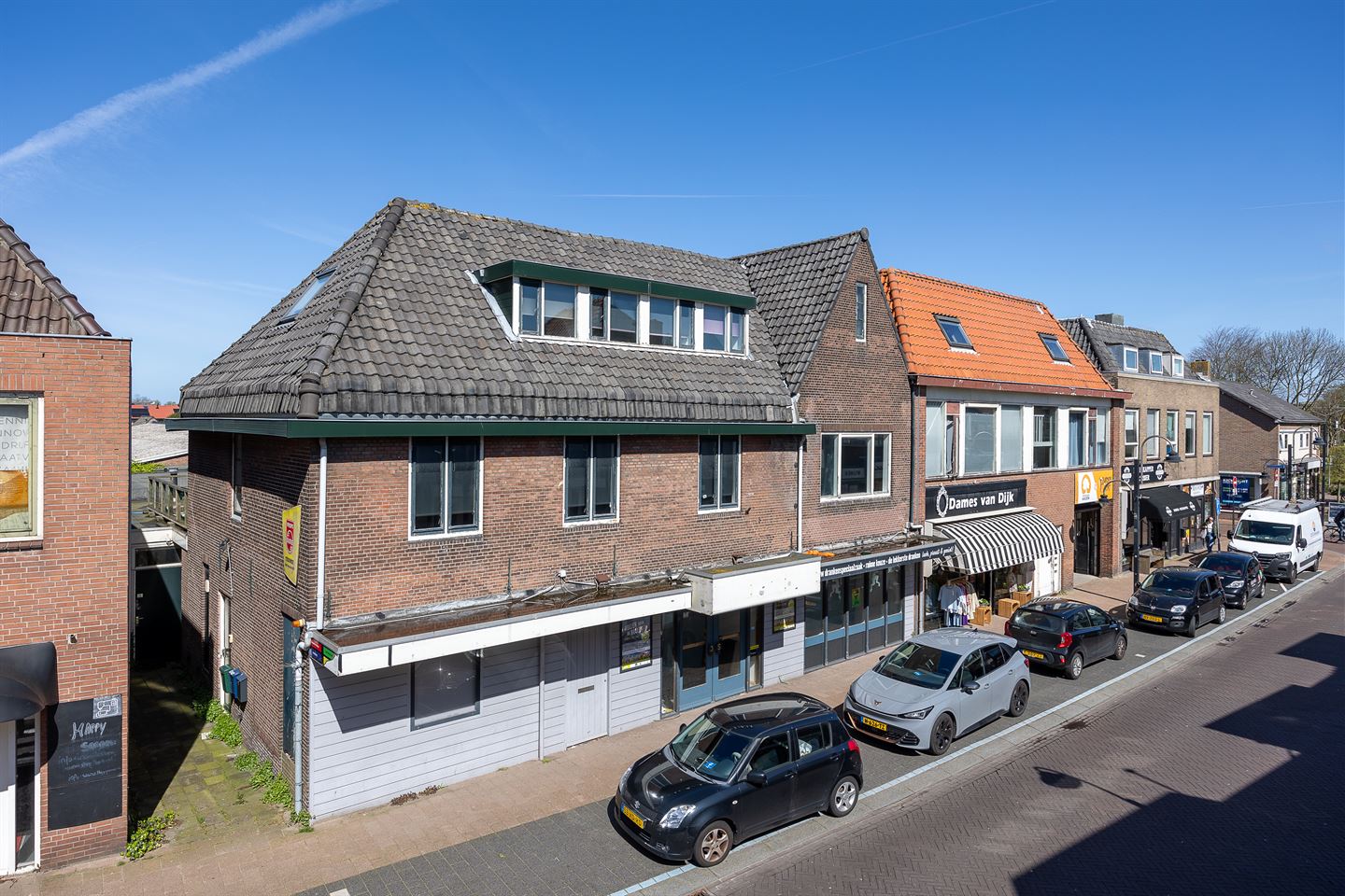 Bekijk foto 4 van Herenstraat 124-126