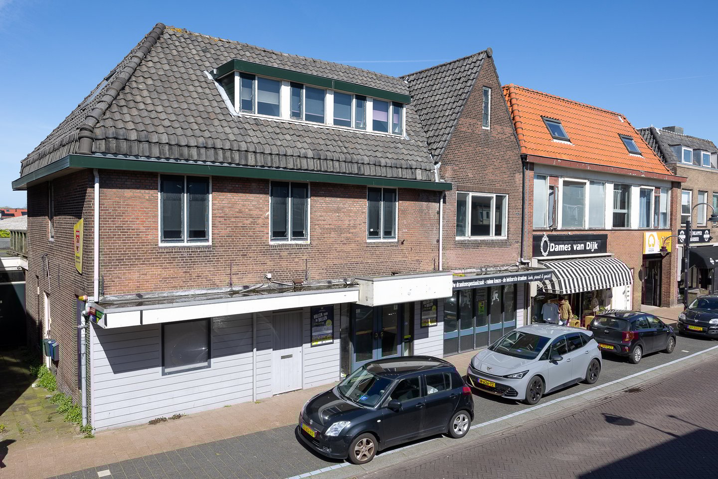 View photo 5 of Herenstraat 124-126