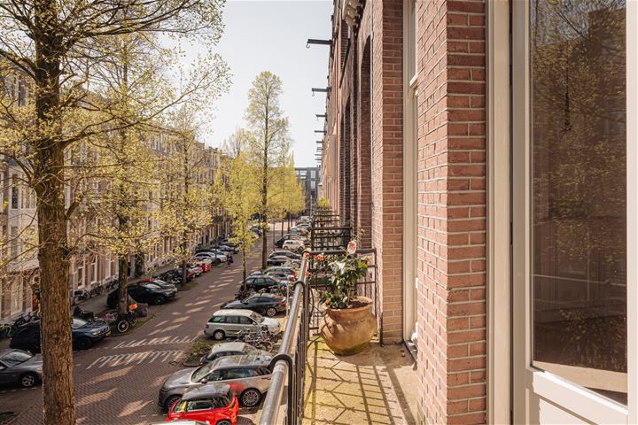 Bekijk foto 10 van Johannes Verhulststraat 186-BOVEN