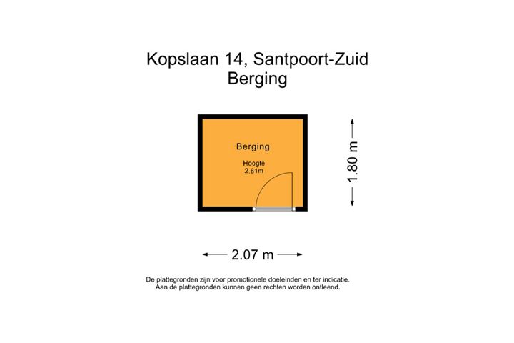 Bekijk foto 31 van Kopslaan 14