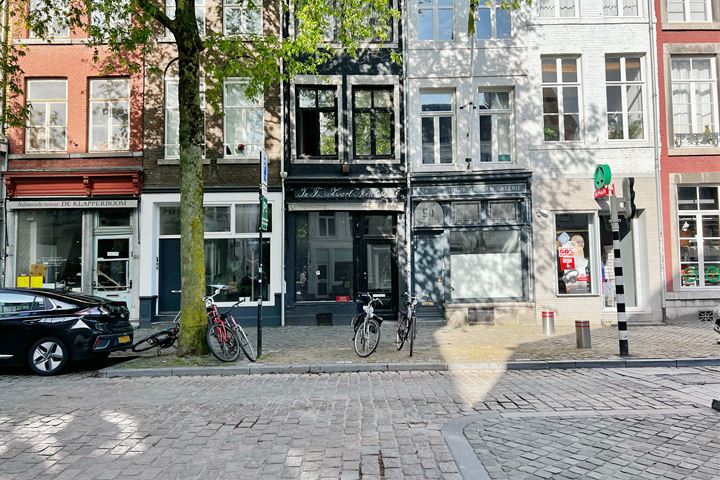 Boschstraat 52, Maastricht