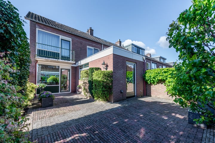 Bekijk foto 46 van Kobaltstraat 30