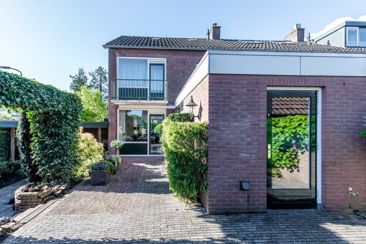 Bekijk foto 47 van Kobaltstraat 30