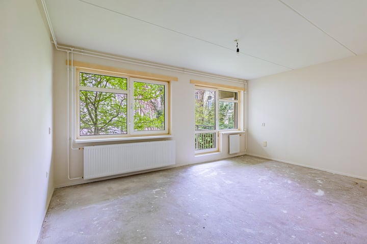 Bekijk foto 4 van Mauritsstraat 32