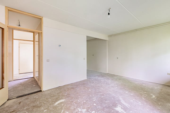 Bekijk foto 5 van Mauritsstraat 32