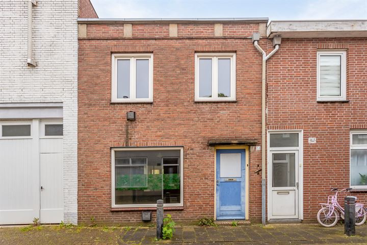 Bekijk foto 1 van Van Sonstraat 34