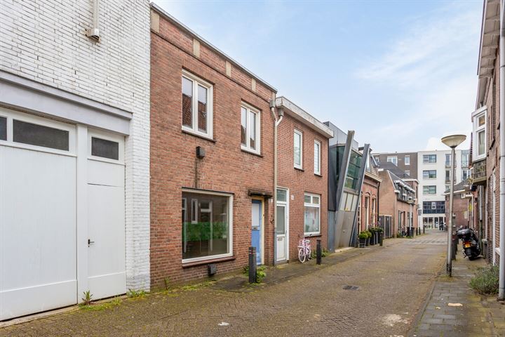 View photo 24 of Van Sonstraat 34