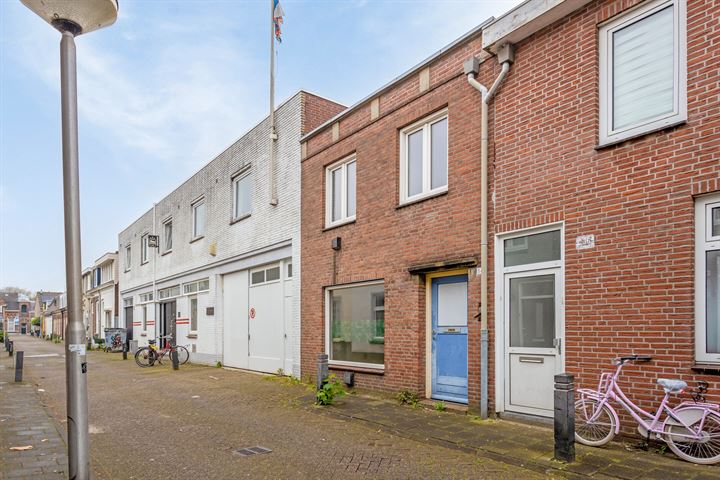 View photo 25 of Van Sonstraat 34