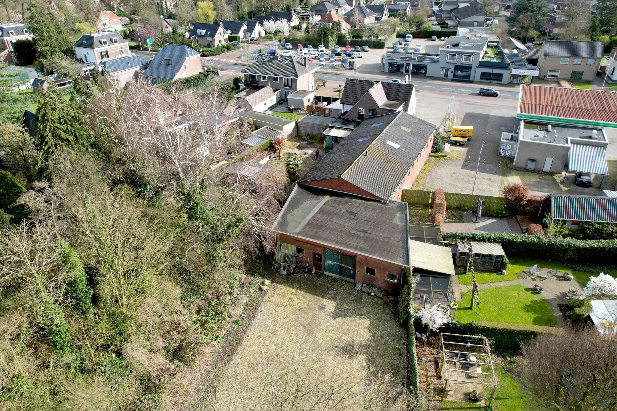 Foto 3 van Rijksstraatweg 102