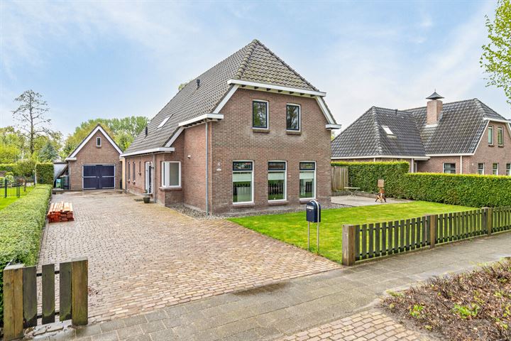 Bekijk foto 45 van Noorderdiep 335-B