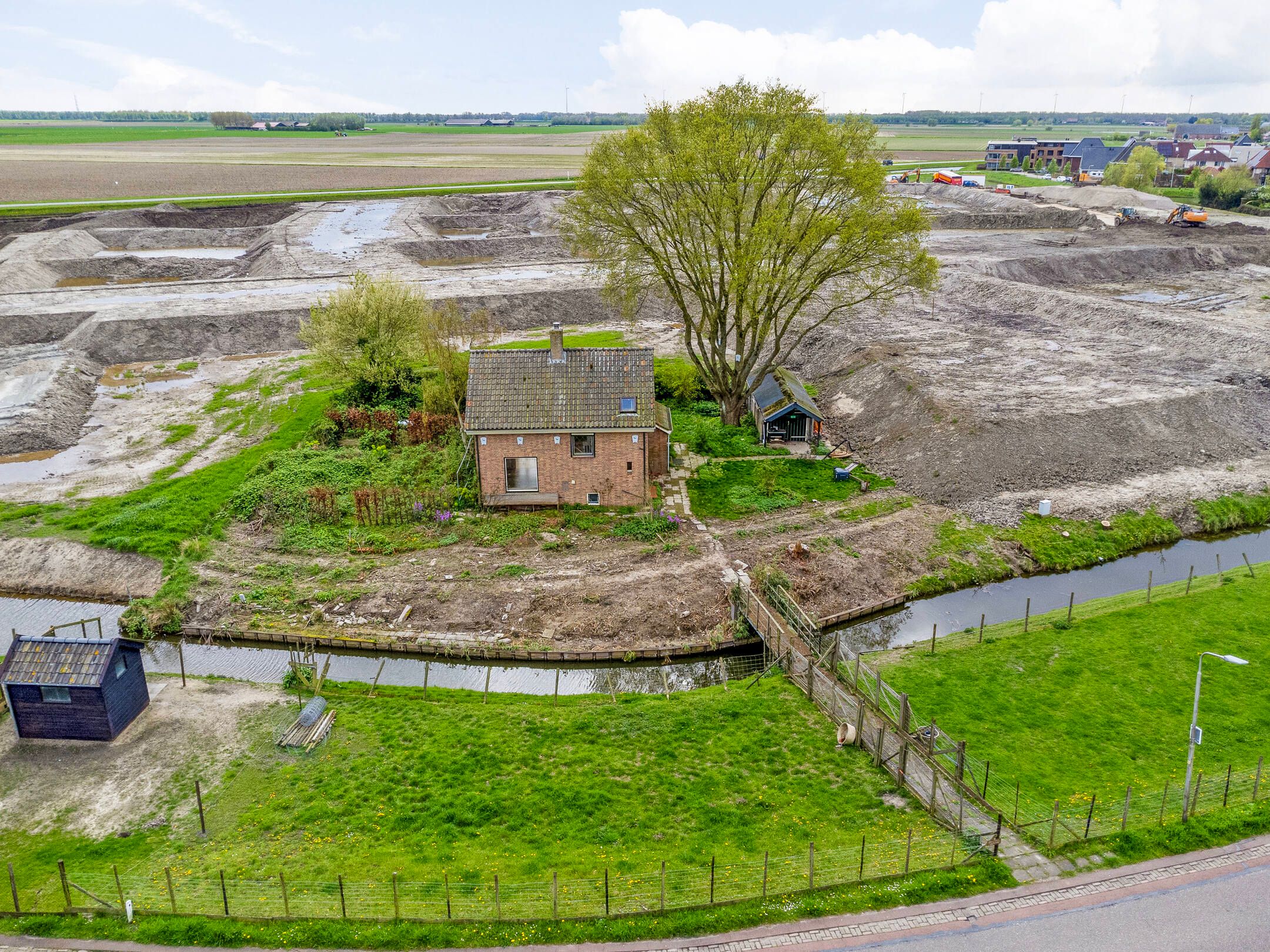 Foto 3 van Schenkeldijk 48-A