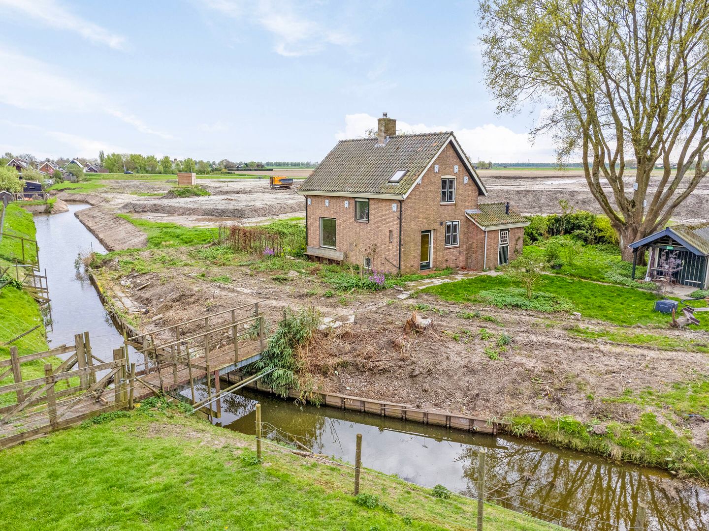 Foto 4 van Schenkeldijk 48-A