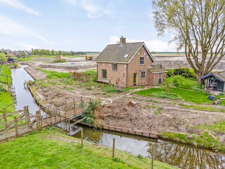 Foto 4 van Schenkeldijk 48-A