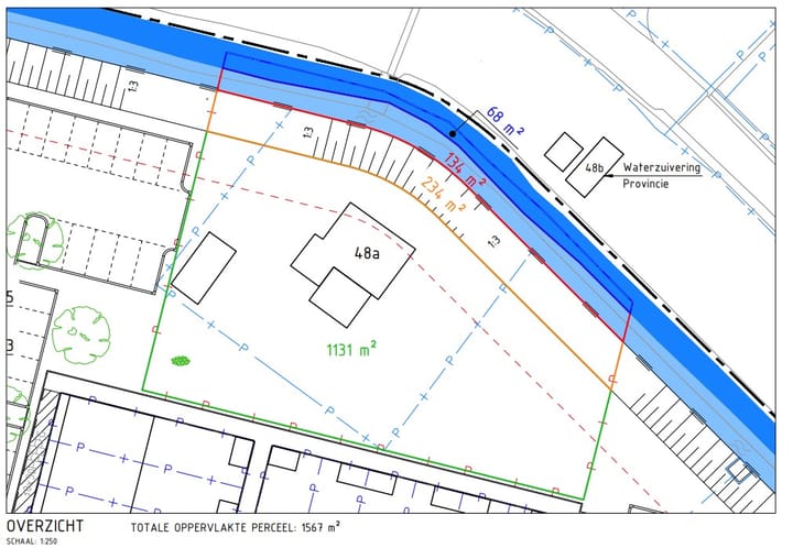 Foto 5 van Schenkeldijk 48-A