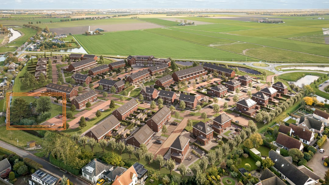 Foto 2 van Schenkeldijk 48-A