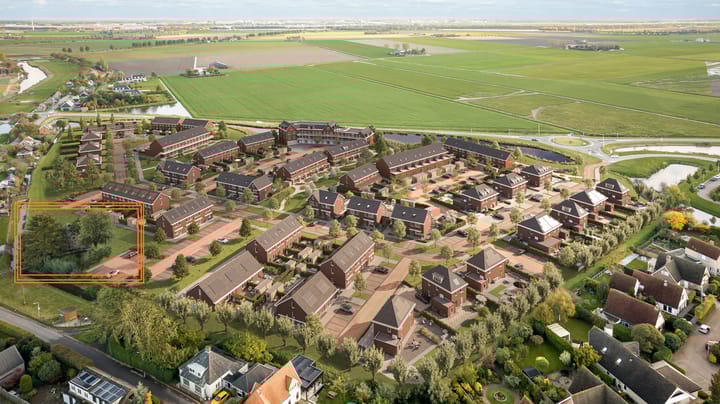 Foto 2 van Schenkeldijk 48-A