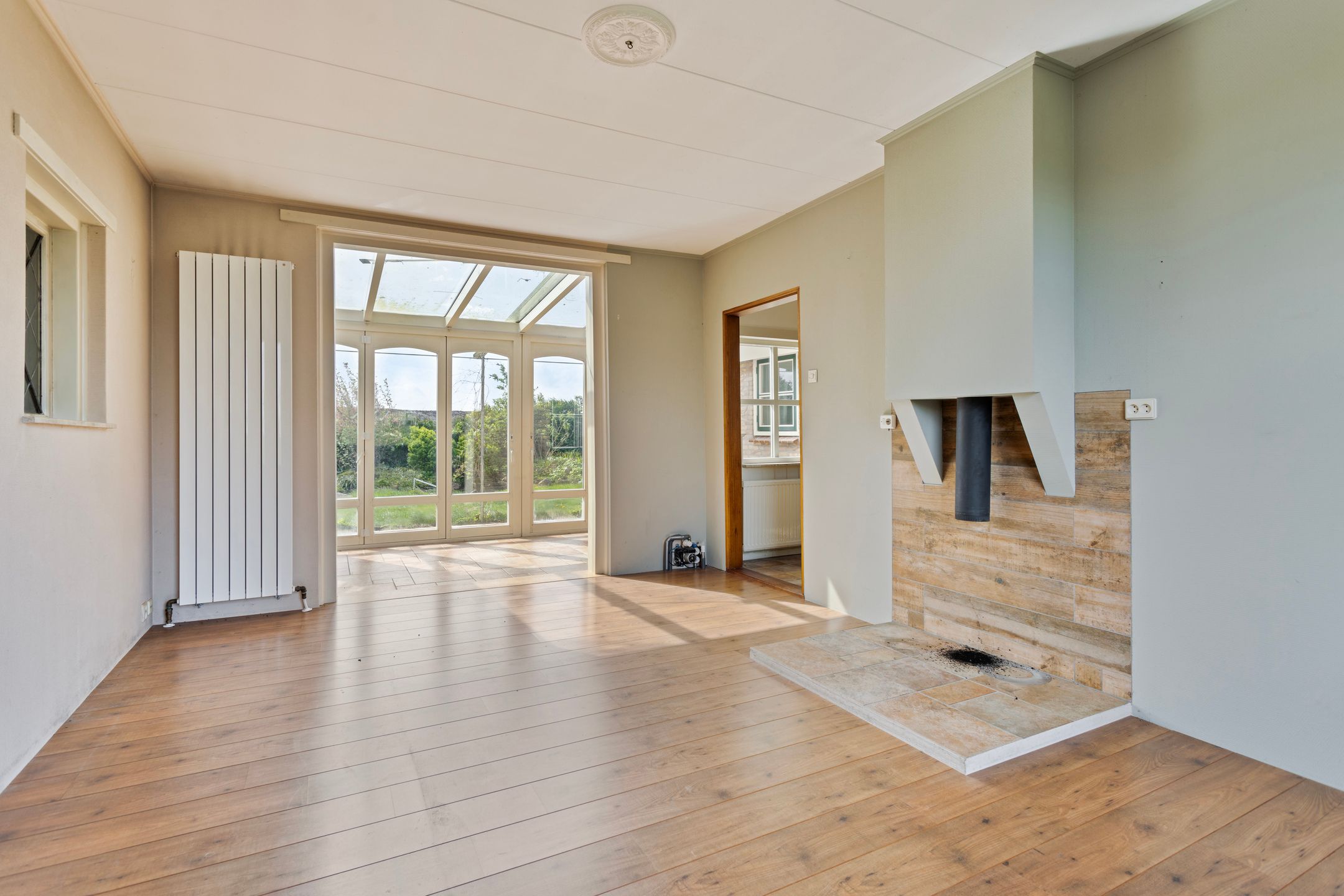 Foto 6 van Schenkeldijk 48-A