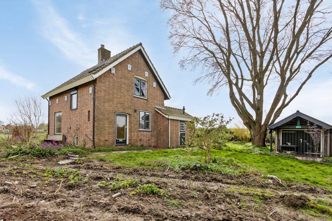 Foto 1 van Schenkeldijk 48-A