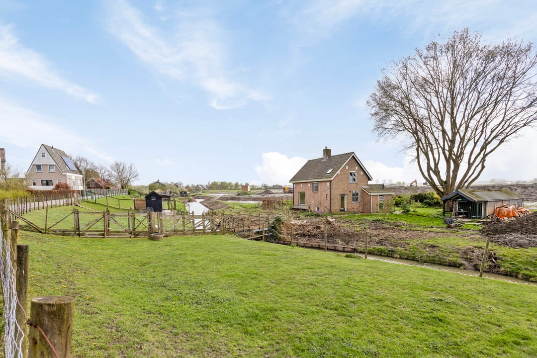 Foto 8 van Schenkeldijk 48-A