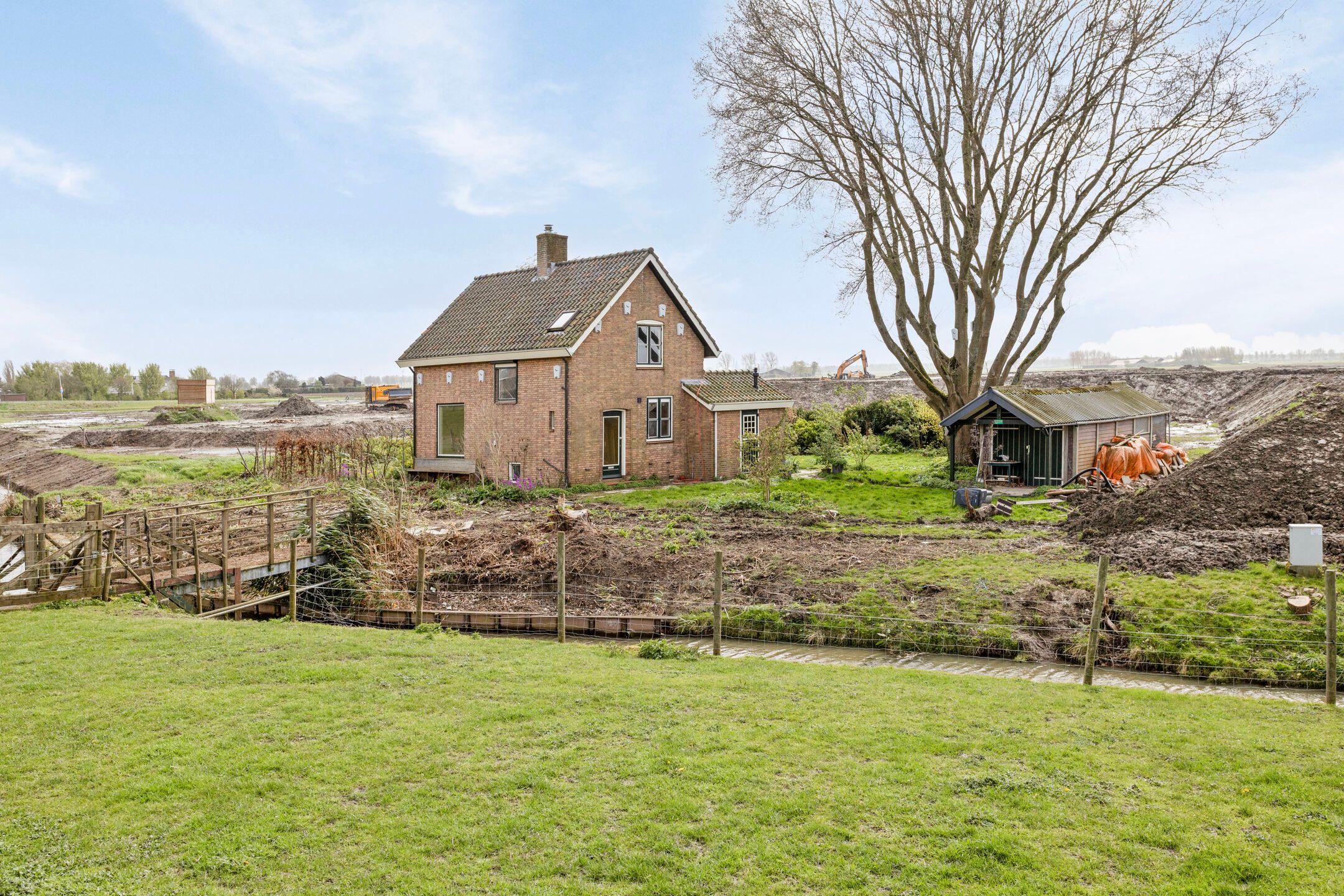 Foto 9 van Schenkeldijk 48-A