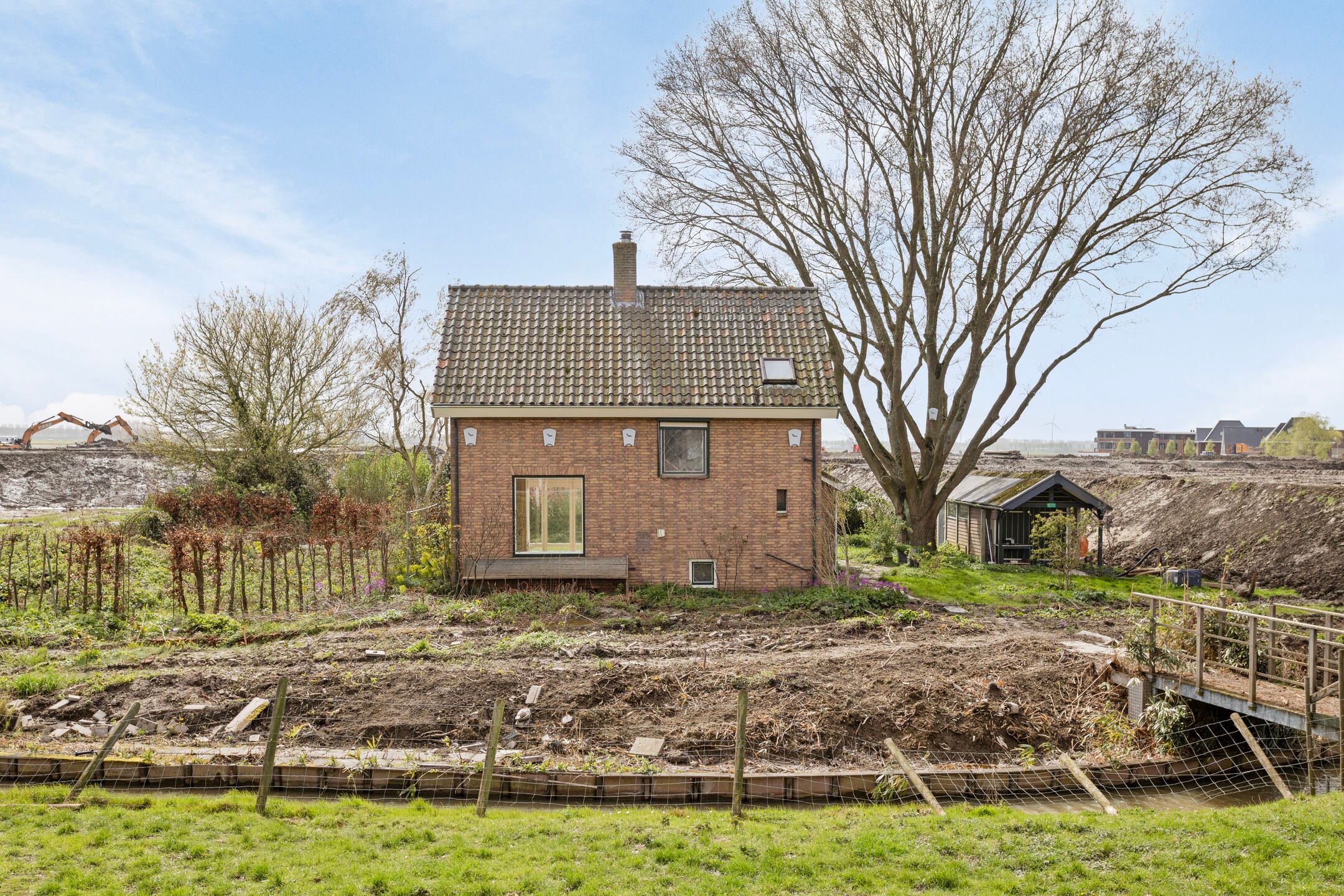 Foto 12 van Schenkeldijk 48-A