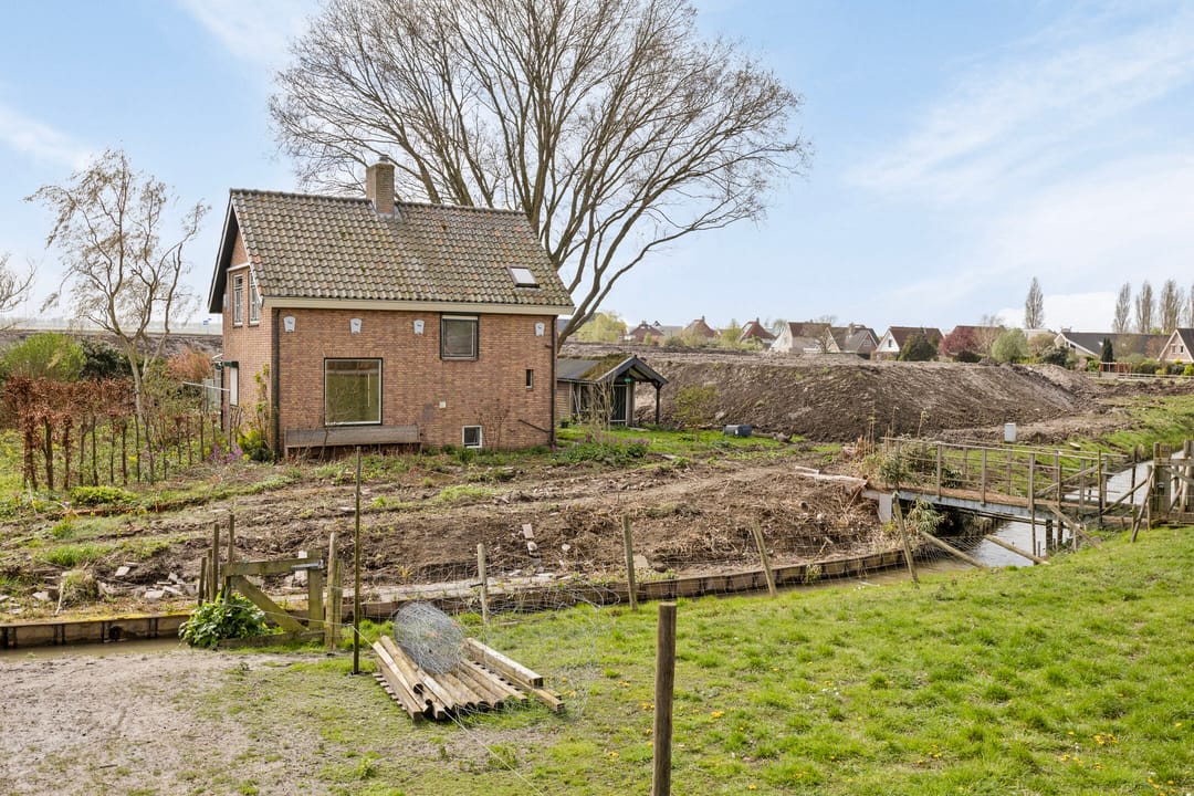 Foto 11 van Schenkeldijk 48-A