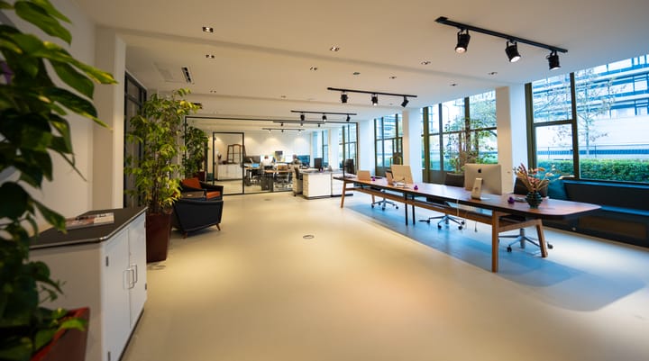 Treubstraat 25