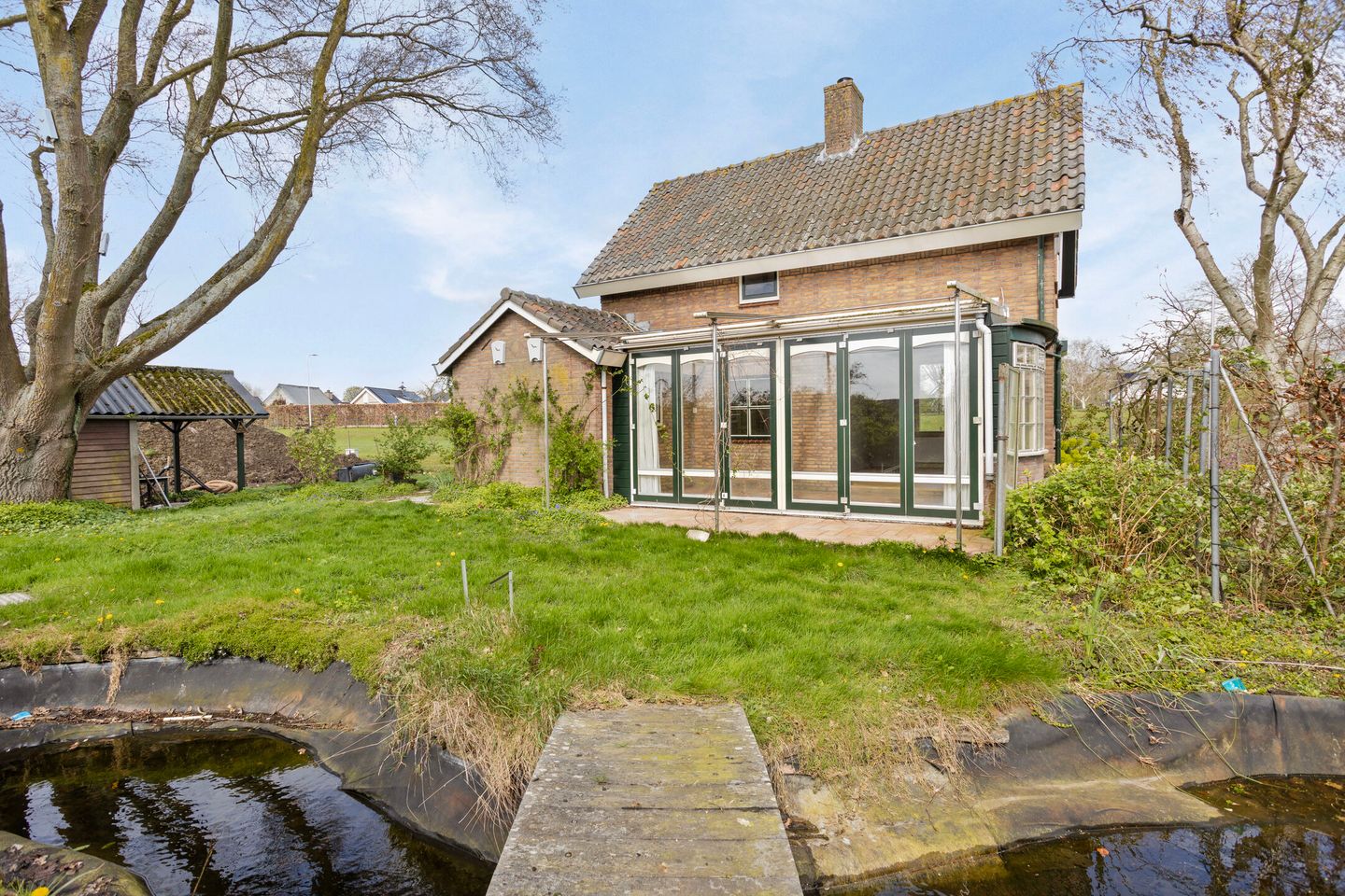 Foto 40 van Schenkeldijk 48-A