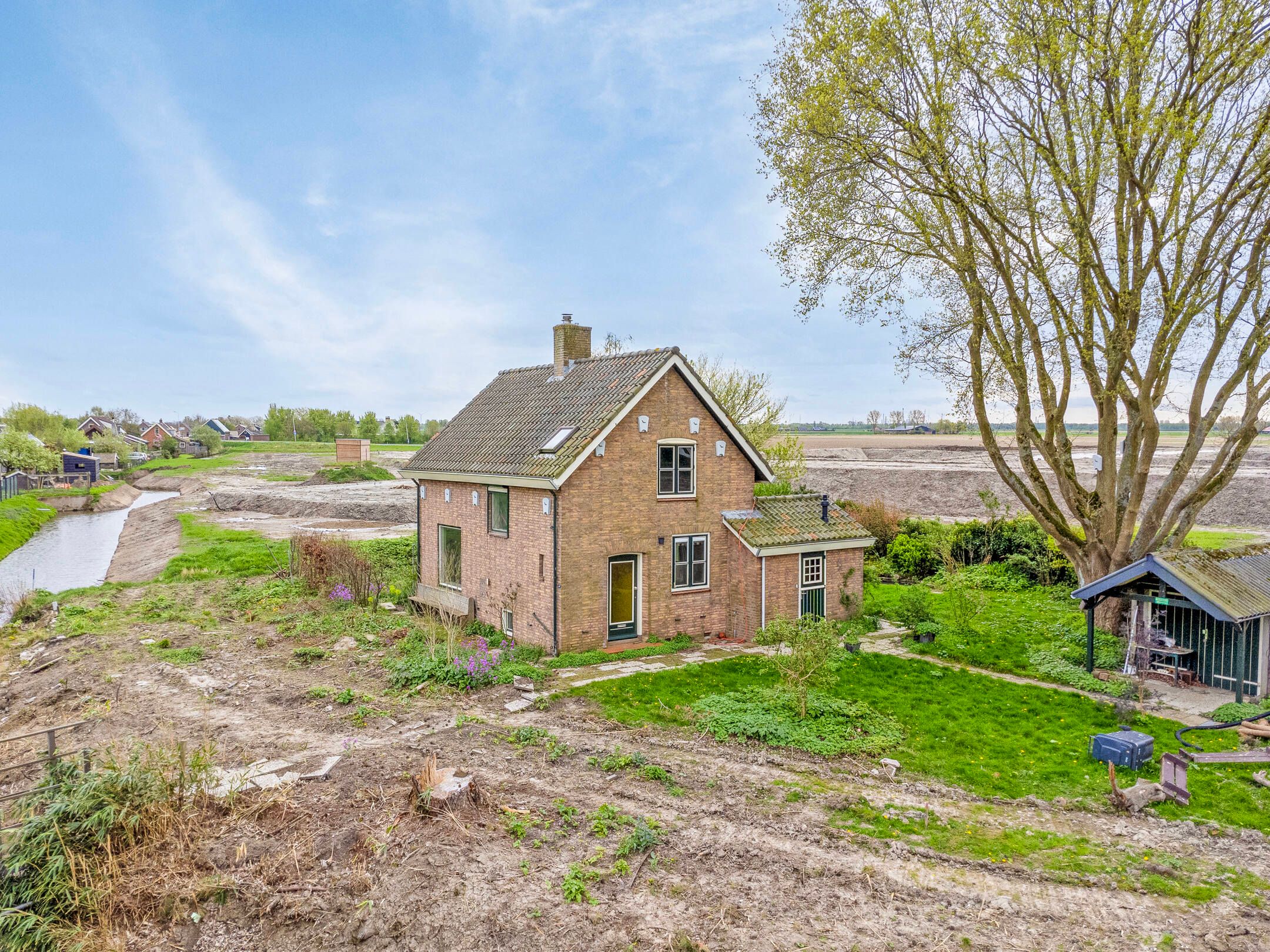 Foto 48 van Schenkeldijk 48-A