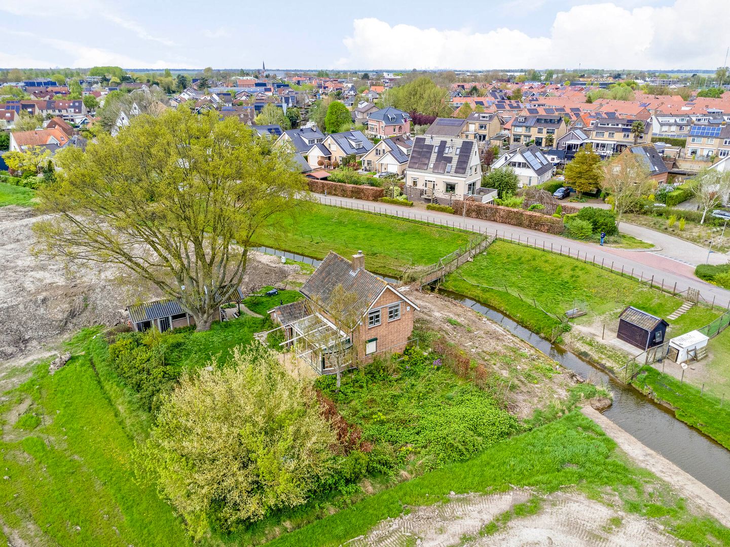 Foto 44 van Schenkeldijk 48-A