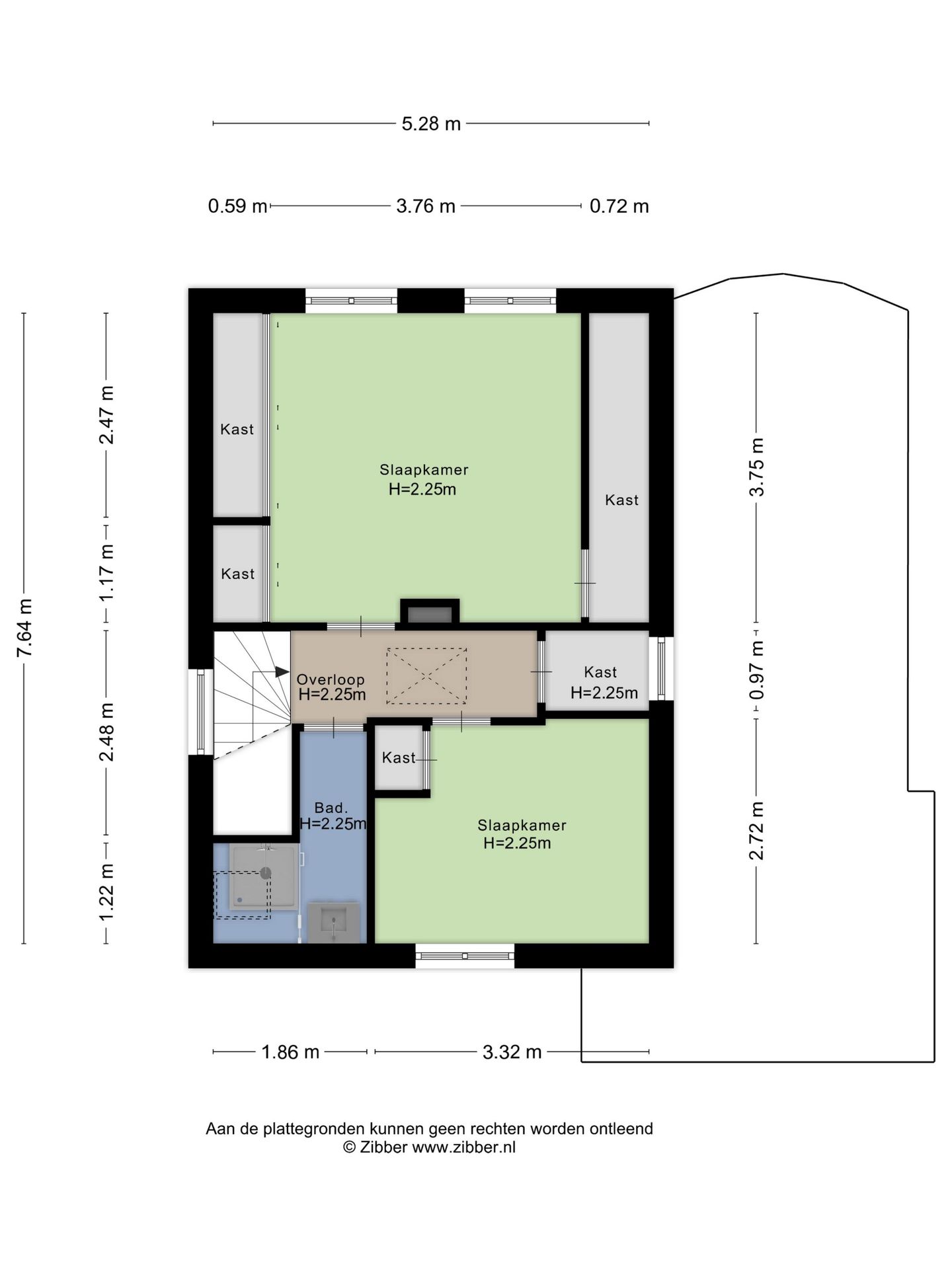 Foto 50 van Schenkeldijk 48-A