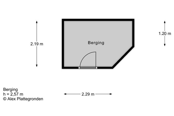 Bekijk foto 20 van Hoogeveenlaan 14-B