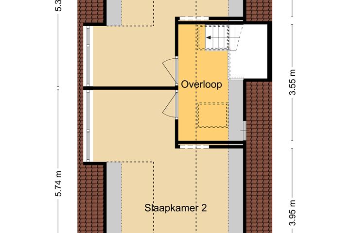 Bekijk foto 87 van Westhavenkade 37