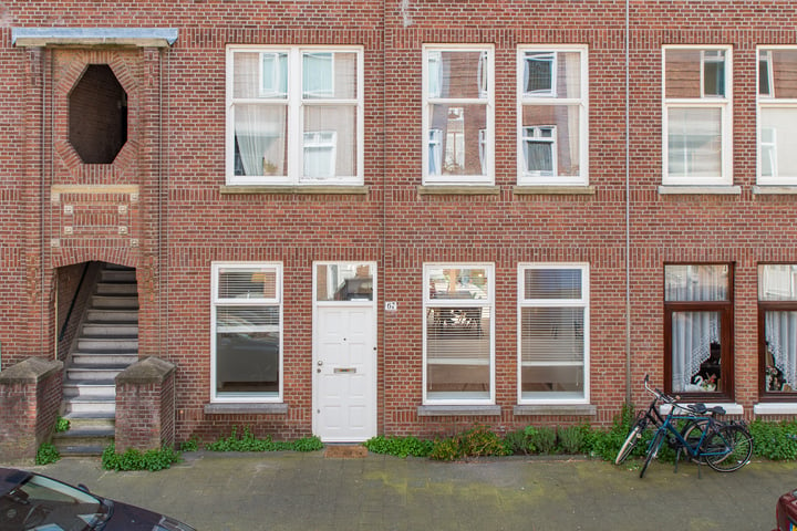 Bekijk foto 1 van Usselincxstraat 67